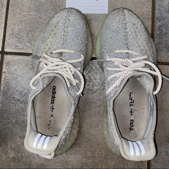 Yeezy V2 Static Reflective - Picture 2 of 2